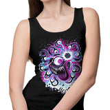 The Eye Tyrant - Tank Top
