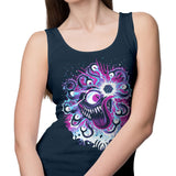 The Eye Tyrant - Tank Top