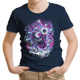 The Eye Tyrant - Youth Apparel