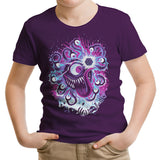 The Eye Tyrant - Youth Apparel