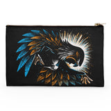 The Falcon Sorceress - Accessory Pouch