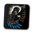 The Falcon Sorceress - Coasters