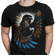 The Falcon Sorceress - Men's Apparel