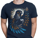 The Falcon Sorceress - Men's Apparel