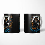 The Falcon Sorceress - Mug