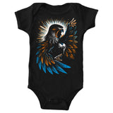 The Falcon Sorceress - Youth Apparel