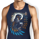 The Falcon Sorceress - Tank Top