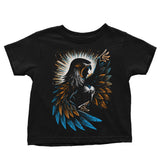 The Falcon Sorceress - Youth Apparel