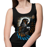 The Falcon Sorceress - Tank Top