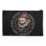 The Fall of Secrets - Accessory Pouch