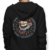 The Fall of Secrets - Hoodie