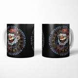 The Fall of Secrets - Mug