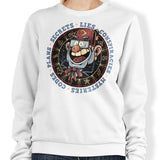 The Fall of Secrets - Sweatshirt