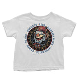 The Fall of Secrets - Youth Apparel