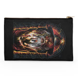 The Fall of Shadow - Accessory Pouch