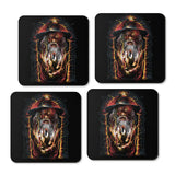 The Fall of Shadow - Coasters