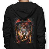 The Fall of Shadow - Hoodie