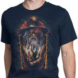 The Fall of Shadow - Men's Apparel