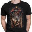 The Fall of Shadow - Men's Apparel