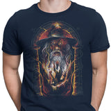 The Fall of Shadow - Men's Apparel