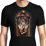 The Fall of Shadow - Men's Apparel