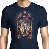 The Fall of Shadow - Men's Apparel