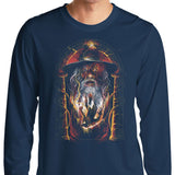 The Fall of Shadow - Long Sleeve T-Shirt