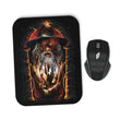 The Fall of Shadow - Mousepad
