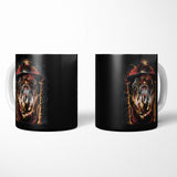 The Fall of Shadow - Mug