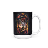 The Fall of Shadow - Mug