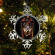 The Fall of Shadow - Ornament