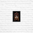 The Fall of Shadow - Posters & Prints