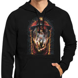 The Fall of Shadow - Hoodie