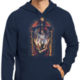The Fall of Shadow - Hoodie