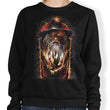 The Fall of Shadow - Sweatshirt