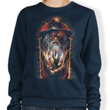 The Fall of Shadow - Sweatshirt