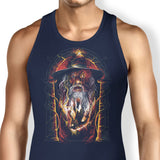 The Fall of Shadow - Tank Top