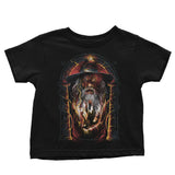 The Fall of Shadow - Youth Apparel