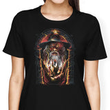 The Fall of Shadow - Women's Apparel