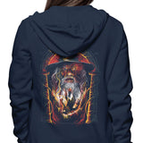 The Fall of Shadow - Hoodie