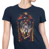 The Fall of Shadow - Women's Apparel