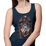 The Fall of Shadow - Tank Top
