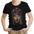 The Fall of Shadow - Youth Apparel