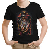 The Fall of Shadow - Youth Apparel