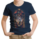 The Fall of Shadow - Youth Apparel