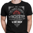 The Family Business - Men's Apparel