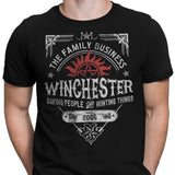 The Family Business - Men's Apparel