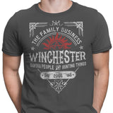 The Family Business - Men's Apparel