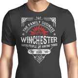 The Family Business - Men's Apparel