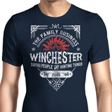 The Family Business - Men's Apparel